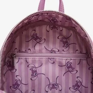 Loungefly | Bags | Loungefly Disney Angel Mini Backpack  display picture 2